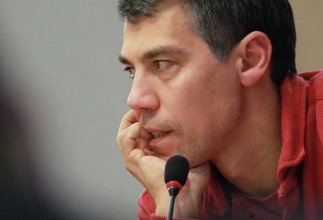 Фото: РИА Новости. Александр Натрускин